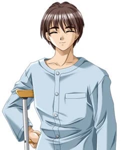 Nojima Hideto