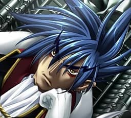 Protagonist