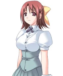Takao Yumi
