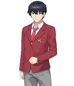 Tachibana Kazuhito