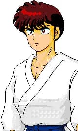Kunou Tatewaki