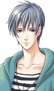 Yoshino Aogu