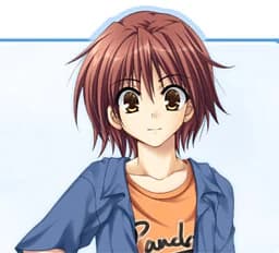 Endou Haruki