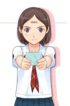 Kobayakawa Michi