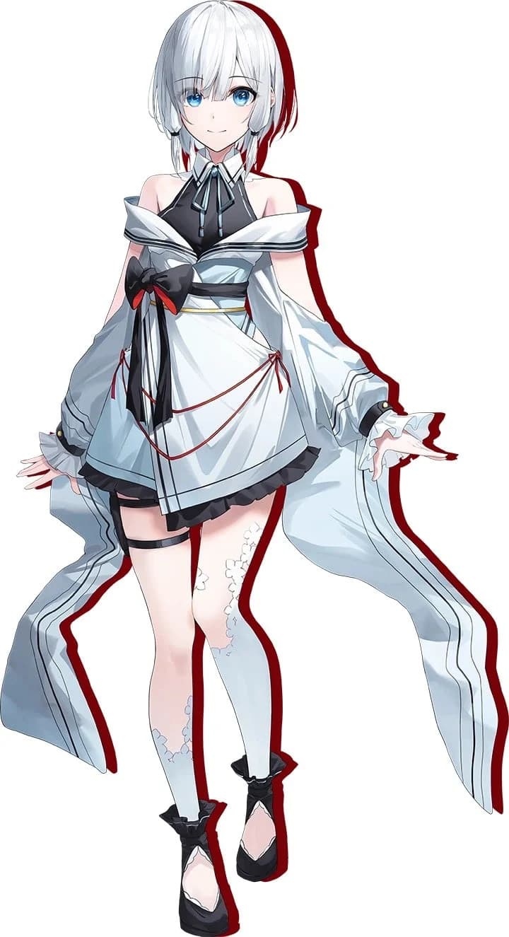 水月さとり