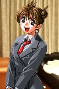 Matsumoto Asami