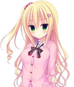 Yuzuki Yuu