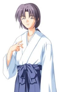 Shidou Takaomi