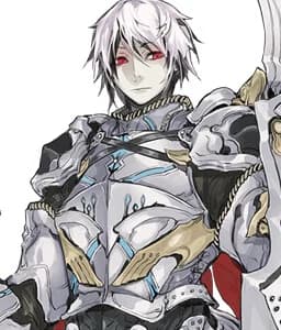 Chaos Galahad