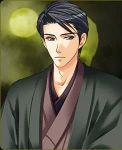 Daitokuji Kaoru
