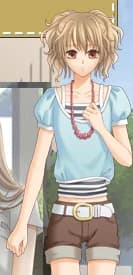 Sawahara Asumi