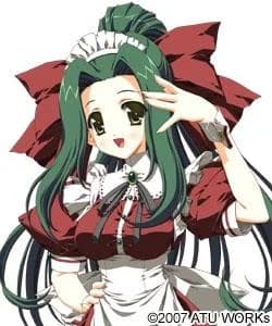 Kamenashi Rurumi