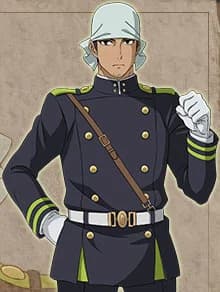 Kagiyama Tarou