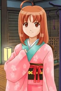Kurotani Saki