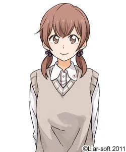 Maki Seina