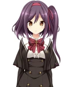 Shibata Yuki