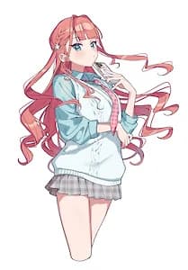 Honjo Ayaka