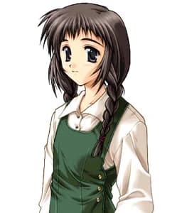 Yumeji Mayu