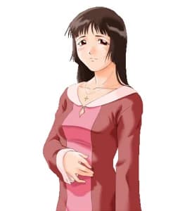 Kobayashi Yoshino