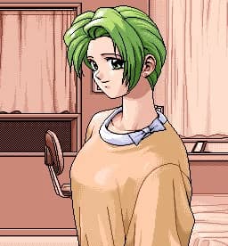 Kikuzane Iori