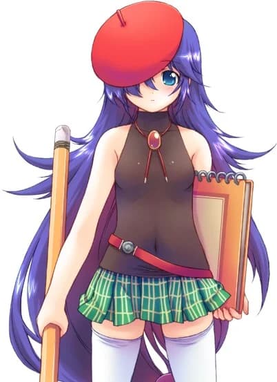 スケッチ