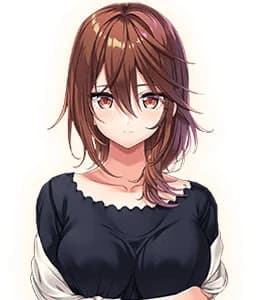 Ichijiku Konoka