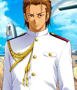 Gamou Daisuke