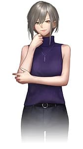 Toomine Anju