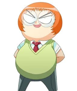Meguro Shin'ichi