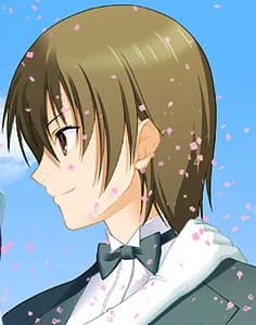 Saeki Kazuma
