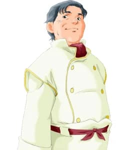 Ishikawa Nobuhira