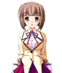 Shibamura Suzuko