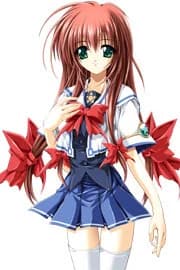 Philia Kaneriasu