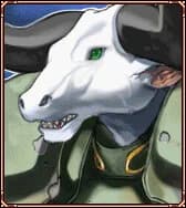 Tantaurus