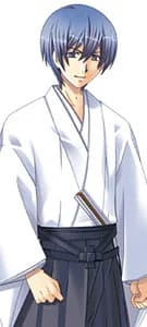 Tokumaru Iechika