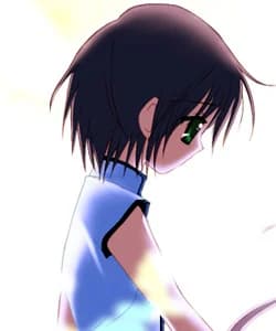 Maria Taichi