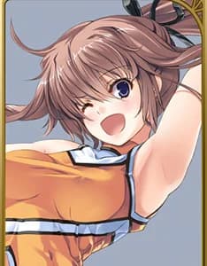 Cheerleader