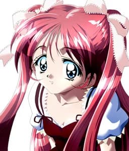 Hinokawa Nana