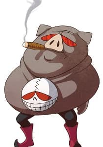 Warudobu