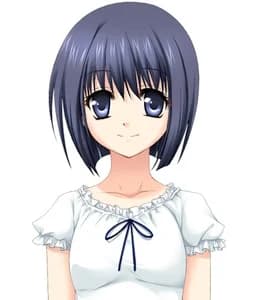 Majima Ruri
