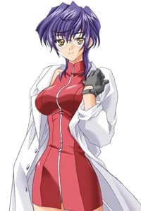 Hiiragi Michiru