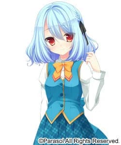 Misato Mio