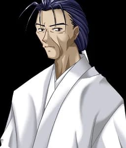 Matsumoto Takayuki