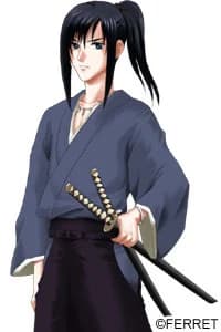 Momochi Kyousuke