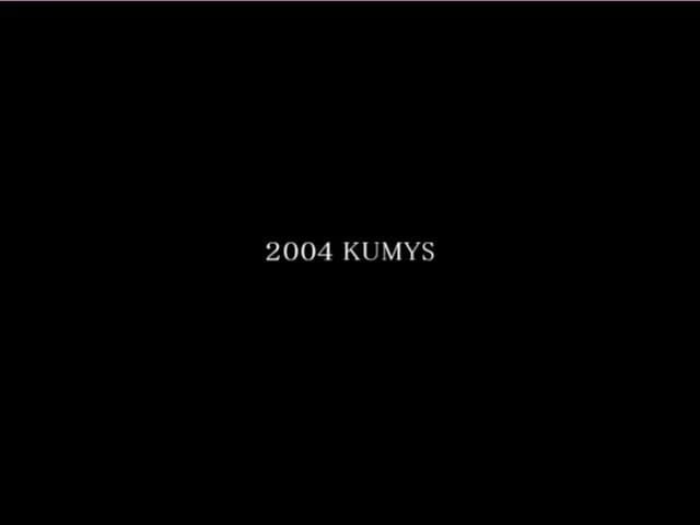Kumys