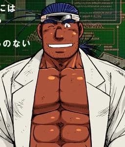 Sakai Yutaka