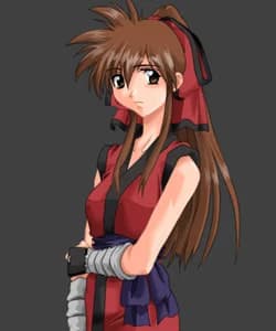 Girl