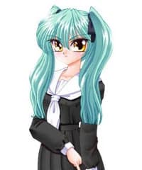 Mikage Sarasa