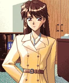 Hazuki Harumi
