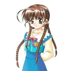 Nagakura Sachiko